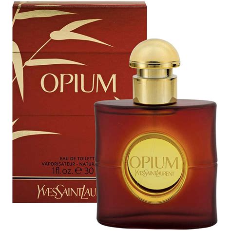 yves saint laurent opium cologne|opium yves Saint Laurent femme.